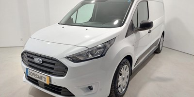 Ford Transit Connect van FT210 L2 1.5TDCI TREND