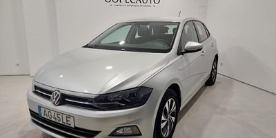 VW Polo 1.0 TSi Life