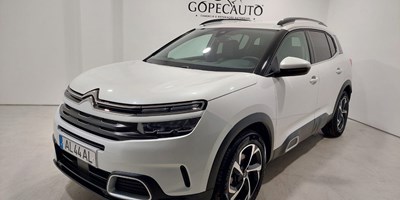 Citroën C5 Aircross 1.5 BlueHDi Feel Pack