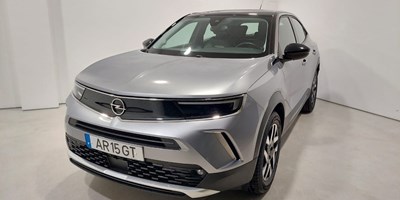 Opel Mokka 1.2 T Elegance