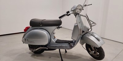 Piaggio Vespa M51 