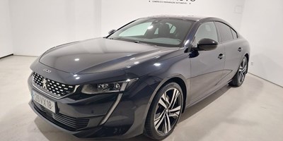Peugeot 508 1.6 PureTech GT EAT8