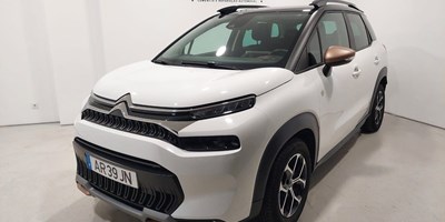 Citroën C3 Aircross 1.5 BlueHDi C-Series
