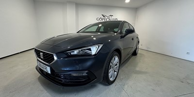 Seat Leon 1.0 TSI Style