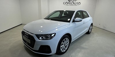 Audi A1 1.0 Sportback 25 TFSI Advanced