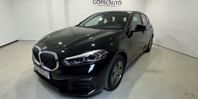 BMW 116 d Corporate Edition Auto