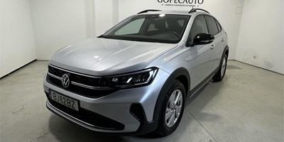 VW Taigo 1.0 TSI Urban DSG