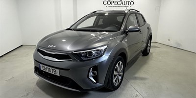 Kia Stonic 1.2 Dynamic