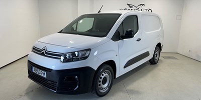 Citroen Berlingo 1.5 BlueHdi XL Club Longa * IVA Dedutivel