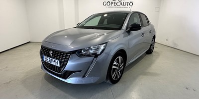 Peugeot 208 1.2 PureTech Active Pack