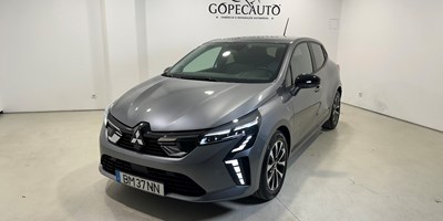 Mitsubishi Colt 1.0 MPI-T Invite