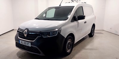 Renault Kangoo 1.5 dCi  business S&Stop      IVA DEDUTIVEL