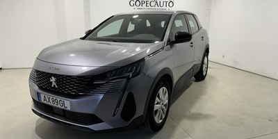 Peugeot 3008 1.2 PureTech Active Pack