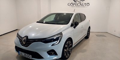 Renault Clio V 1.0 TCe 90 Intensiv Pac