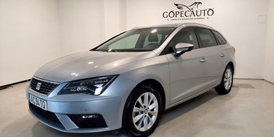 Seat Leon  ST  1.0 EcoTSI Style Start&Stop